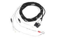 Kabelsatz Regensensor, abblendbarer Innenspiegel für...