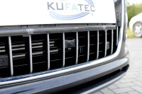 Komplett-Set Front- und Rückfahrkamera für Audi...