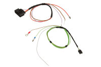 Kabelsatz elektrische Heckklappe für Audi A8 4E