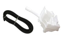 Komplett-Set Scheinwerferreinigungsanlage (SRA) für...