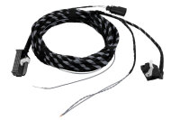 Komplett-Set Rückfahrkamera für VW Phaeton 3D