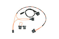 Kabelsatz Ersatzteil FISCON Pro für BMW, Mercedes