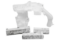 Komplett-Set Scheinwerferreinigungsanlage (SRA) für...