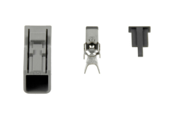 HRS GT-5 Stecker Bausatz