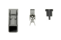 HRS GT-5 Stecker Bausatz