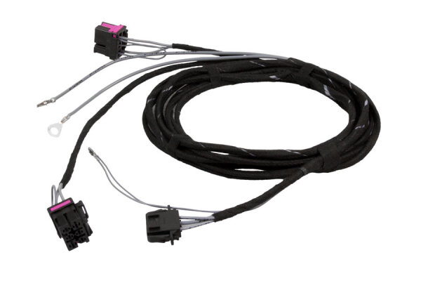 Kabelsatz Sitzheizung Rücksitzbank für Audi A6 4G, A7 4G