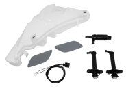 Komplett-Set Scheinwerferreinigungsanlage (SRA) für Audi A6 4G