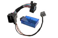 TV, DVD Freischaltmodul für Citroen C5 (III)