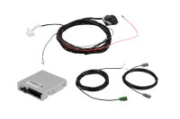 Komplett-Set Rückfahrkamera für Audi Q3 8U