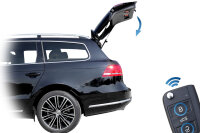 Heckklappenmodul für VW Passat B7 Variant
