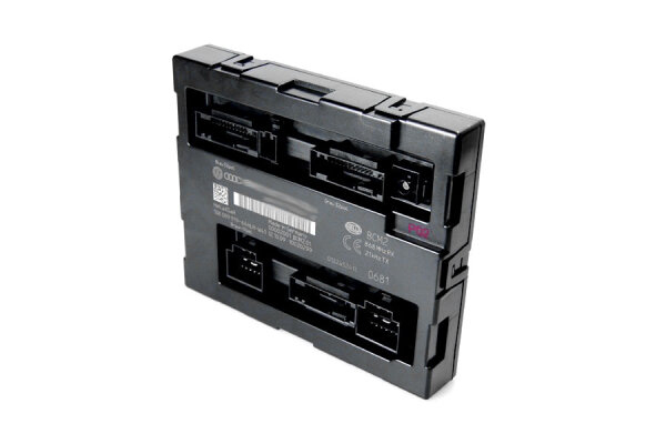 Komfortsteuergerät - elektrische Heckklappe für VW Touareg 7P