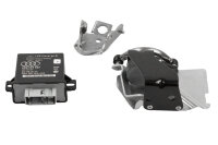 Bi-Xenon-Scheinwerfer-Set LED TFL für VW Polo 6R