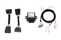 Bi-Xenon-Scheinwerfer LED TFL für VW Touran 1T3 mit elektr. Dämpferregelung