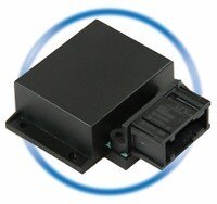 Heckklappenmodul für Audi A7 4G