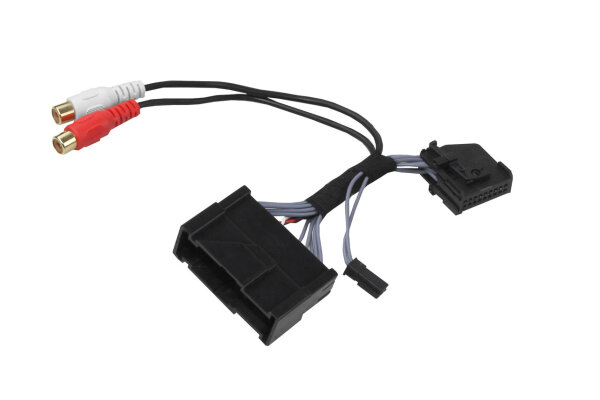 IMA Kabelsatz CAN - TV-Tuner analog vorhanden