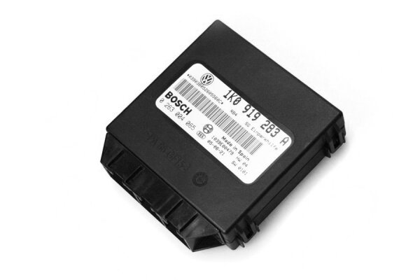 PDC Einparkhilfe - Steuergerät für VW Golf 5