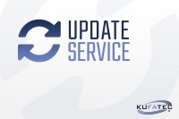 Audi MMI High 2G Update - US auf EU