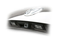 Komplett-Set Rückfahrkamera für VW Passat B7...