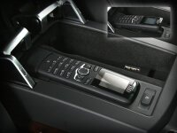 Nachrüst-Set SAP Bedienhörer Farbdisplay...