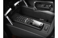 Nachrüst-Set SAP Bedienhörer Farbdisplay...