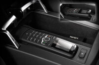 Nachrüst-Set SAP Bedienhörer Farbdisplay...