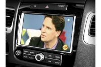 TV-Freischaltung für VW Touareg 7P - RNS 850