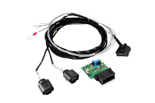 LED Tagfahrlicht-Interface universal für VW, Audi