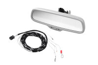 Nachrüstsatz automatisch abblendbarer Innenspiegel...