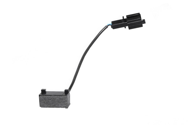 VW Mikrofon für Freisprecheinrichtung, Handyvorbereitung