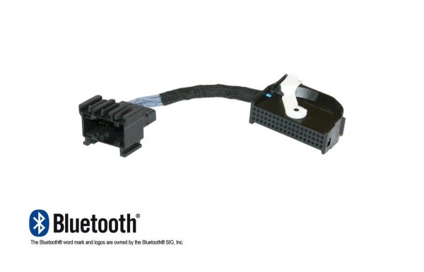 Adapter Handygeneration alt auf Bluetooth neu für VW Jetta