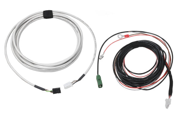 Kabelsatz Rückfahrkamera für Mercedes M-Klasse W164, GL-Klasse X164