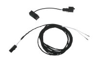 Handyvorbereitung für Audi MMI 3G „Nur...