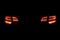 Adapter Facelift Heckleuchten LED für Audi A3 8PA...