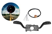 GRA (Tempomat) Komplettset für VW T5 mit MFA