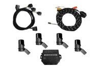 Komplett-Set APS+ plus Front für Audi A4 Cabrio 8H