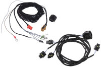 Komplett-Set APS plus+ Front für Audi A4 B7