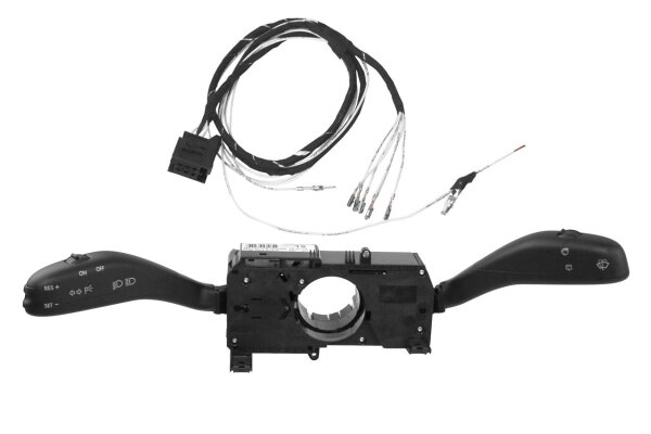 GRA (Tempomat) für Seat Ibiza 6L ohne MFA