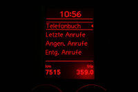 Handyvorbereitung Bluetooth für Skoda Superb 3T