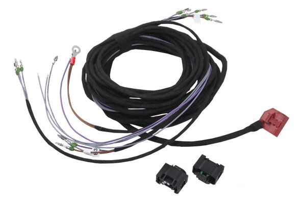 Kabelsatz aLWR für Audi A3 8L