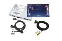 Satelliten-Radio für Audi Q7 4L (nur für...