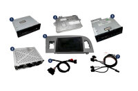 Nachrüst-Set MMI Basic (Plus) - MMI High für...