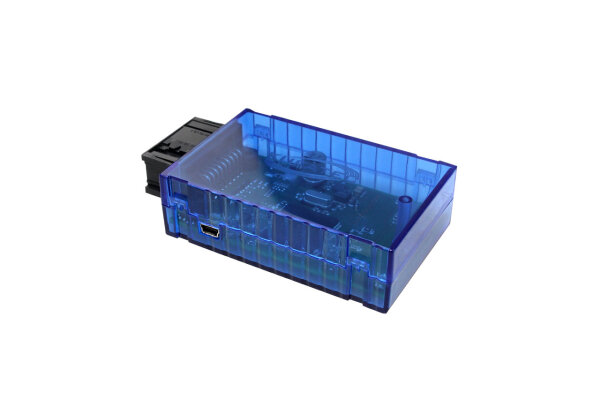 TV Freischaltung für RNS-E Audi A4 8E, A3 8P, TT 8J - universal