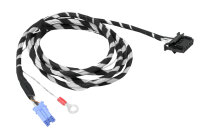 CD-Wechslerkabel Mini ISO 1,8 m für Audi, VW