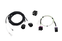 Kabelsatz Nebelscheinwerfer (NSW) für Audi A4 B5