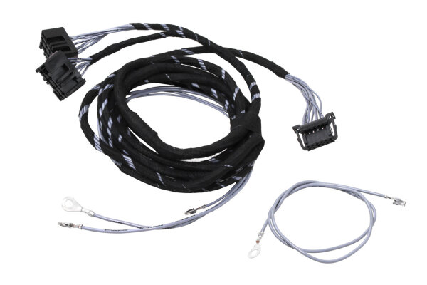 Kabelsatz Sitzheizung Rücksitzbank für Audi A4 B7, A4 B6