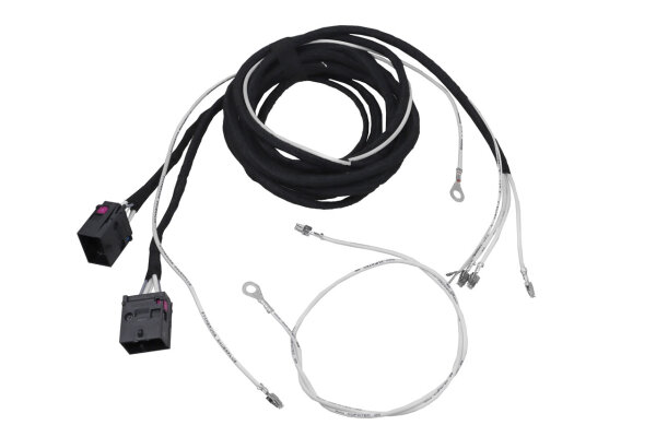 Kabelsatz Sitzheizung für Audi A4 B7