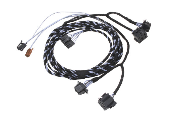 Kabelsatz Sitzheizung für VW T4 bis Bj. 1998