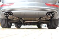 Komplettset Active Sound inkl. Sound Booster für...