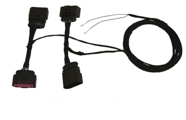 Adapter Xenon - Scheinwerfer VW T5 GP