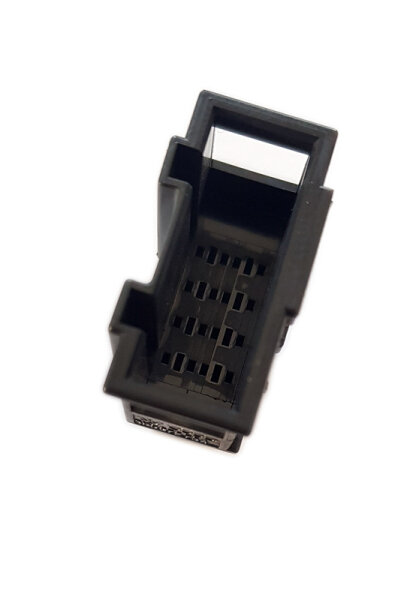 AUDI VW Skoda VAG 8 pin connector housing plug 3B0972734 3B0 972 734